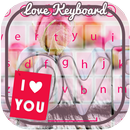 APK Love Keyboard
