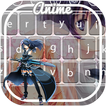 Anime Keyboard