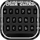 APK Black Leather Keyboard