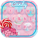 APK Candy Keyboard