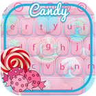 Candy Keyboard icône