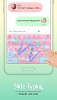 Candy Keyboard imagem de tela 2