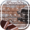 Chocolate Keyboard