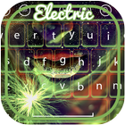 Electric Color Keyboard icon