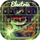 Electric Color Keyboard APK