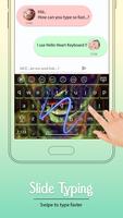 Electric Color Keyboard screenshot 3