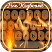 Fire Keyboard