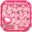 Heart Keyboard