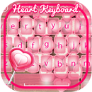 APK Heart Keyboard