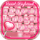 Heart Keyboard icône