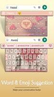 Heart Keyboard screenshot 2