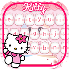 Kitty Keyboard icône