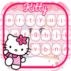 Kitty Keyboard icon