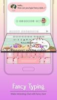 Kitty Keyboard 스크린샷 1