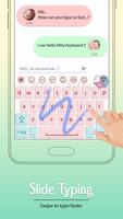 Kitty Keyboard screenshot 3