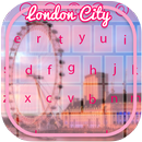 APK London City Keyboard
