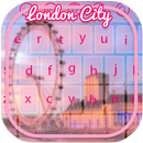 London City Keyboard APK