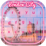 London City Keyboard icône