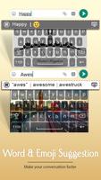 London City Keyboard screenshot 2