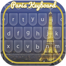 APK Paris Keyboard