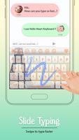 Paris Keyboard screenshot 3