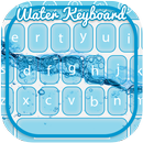 Water Drop Keyboard-APK