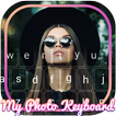 My Photo Keyboard With Emoji