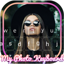 My Photo Keyboard With Emoji-APK