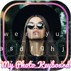 My Photo Keyboard icono