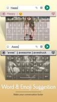 My Photo Keyboard screenshot 2