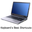 Keyboard Best Shortcuts - PC Shortcuts