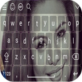Keyboard For selena Gomiz 2018