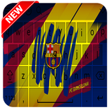 Barca keyboard
