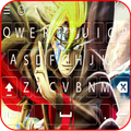 Keyboard For Uzumaki HD & Emoji