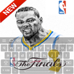 ”Keyboard - Kevin Durant NBA