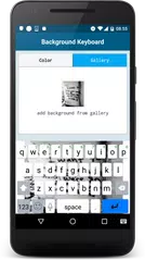 Classic Keyboard for iPhone 7 APK download