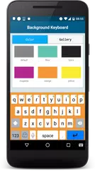 Classic Keyboard for iPhone 7 APK download