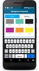 Classic Keyboard for iPhone 7 APK download
