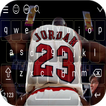 Keyboard For Michael Jordan
