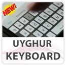 Uyghur Keyboard Lite APK