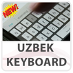 Uzbek Keyboard Lite