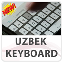 Uzbek Keyboard Lite APK