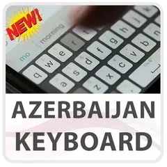 Azerbaijan Keyboard Lite アプリダウンロード