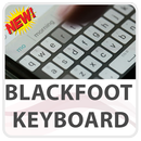 Blackfoot - Siksiká Keyboard Lite APK