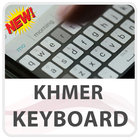 Khmer Keyboard Lite icon