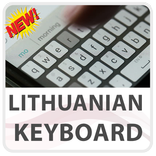 Lithuanian Keyboard Lite