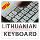 Литовская клавиатура Lite APK