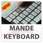 Mande Keyboard Lite 아이콘
