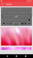 Mande Keyboard Lite 스크린샷 3