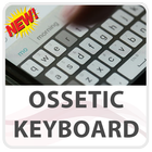 Ossetic Keyboard Lite آئیکن